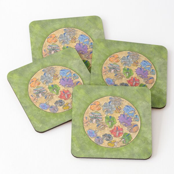 Item preview, Chalk Full of Fun! designed and sold by ChillonLeachArt.