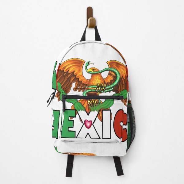 Item preview, Mexico designed and sold by KabronX.