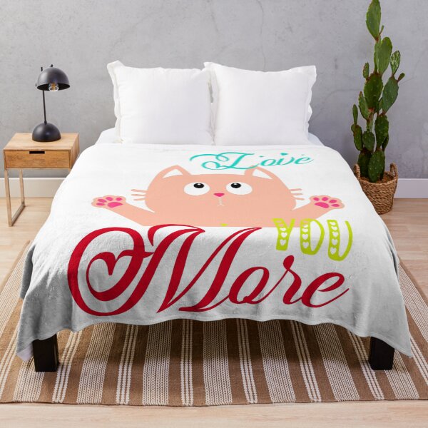 Item preview, Love You More designed and sold by HongNgoc77.