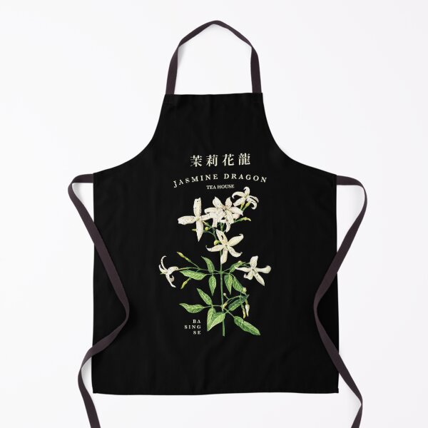 Item preview, Jasmine Dragon Tea House designed and sold by Anabel Ferry.