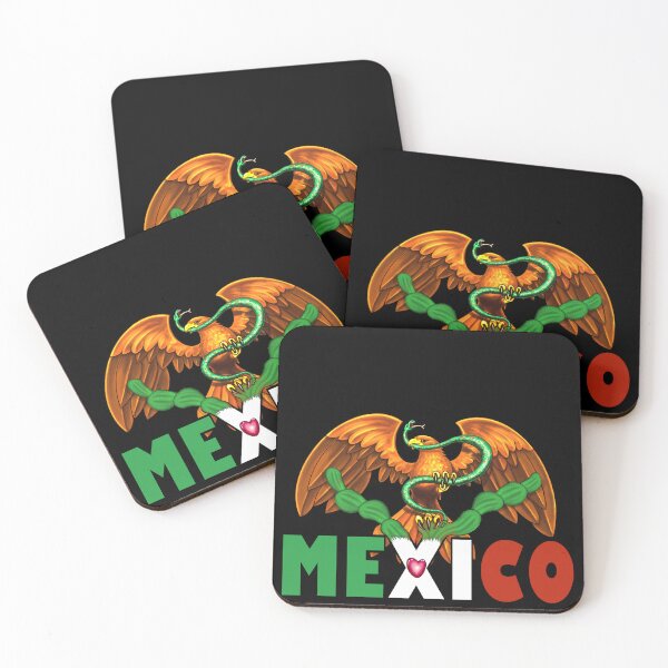 Item preview,  Mexico designed and sold by KabronX.