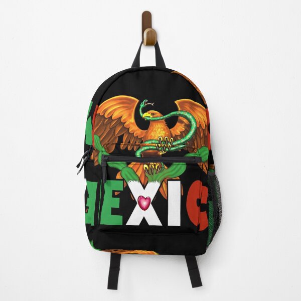 Item preview, Mexico designed and sold by KabronX.