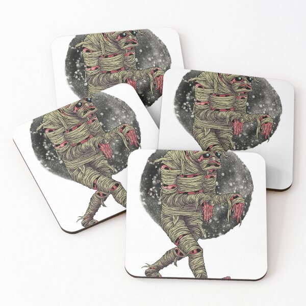 Item preview, Absolute Shambles designed and sold by willhillustrate.
