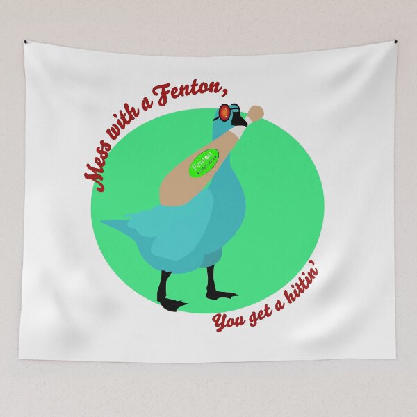 Item preview, Honk, honk bitch designed and sold by TheRandomSith.
