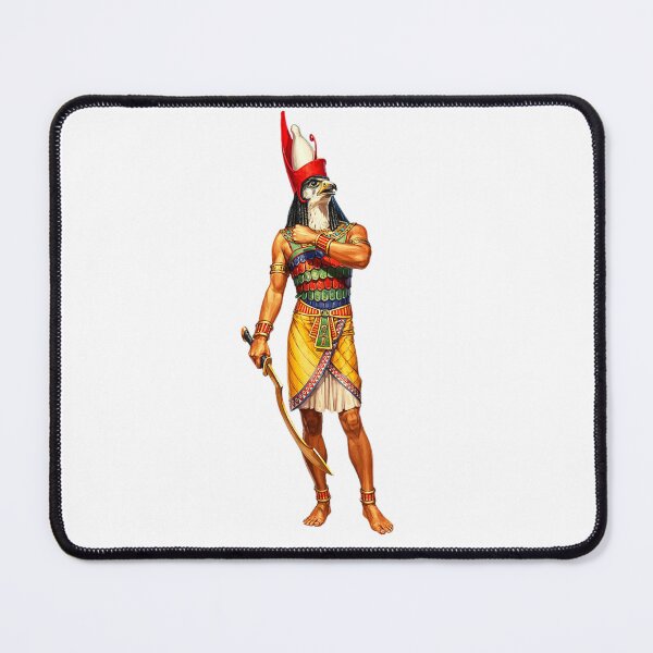 Artikelvorschau, Horus entworfen und verkauft von Egyptology.