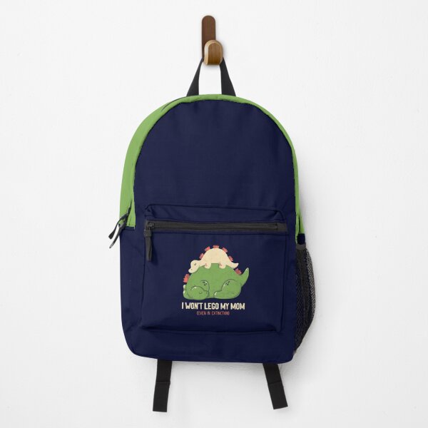 Item preview, I Won't Let Go My Mom Mother's Day Dinosaur by Tobe Fonseca designed and sold by Tobe Fonseca®.