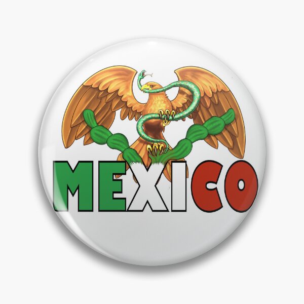 Item preview,  Mexico designed and sold by KabronX.