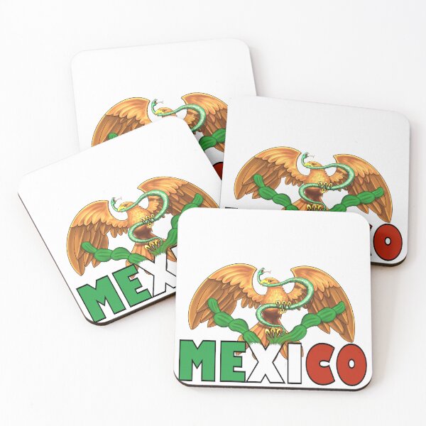 Item preview,  Mexico designed and sold by KabronX.