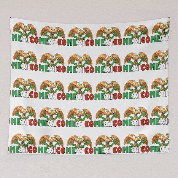 Item preview,  Mexico designed and sold by KabronX.