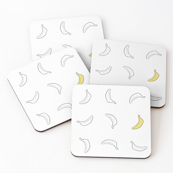 Item preview, Bananas designed and sold by sarahlcreative.