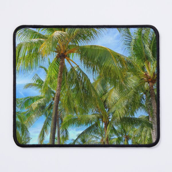 Item preview, Tropical Palm Trees designed and sold by newburyboutique.