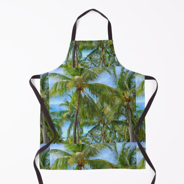 Item preview, Tropical Palm Trees designed and sold by newburyboutique.