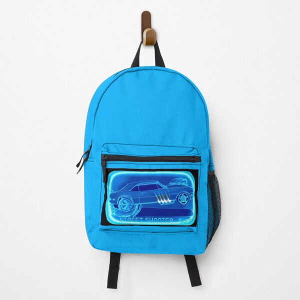 Item preview, Hot Rods // Street Shooter designed and sold by Imagin8er.