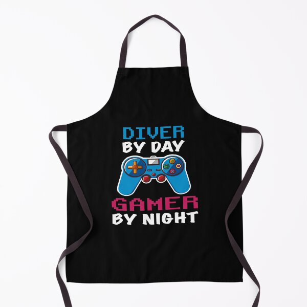 Item preview, Funny diver Gamer Gift Idea, diver Job Quotes Gift, diver Dad Husband Gaming Lover Design, diver video Games Christmas Gift designed and sold by xlnv.