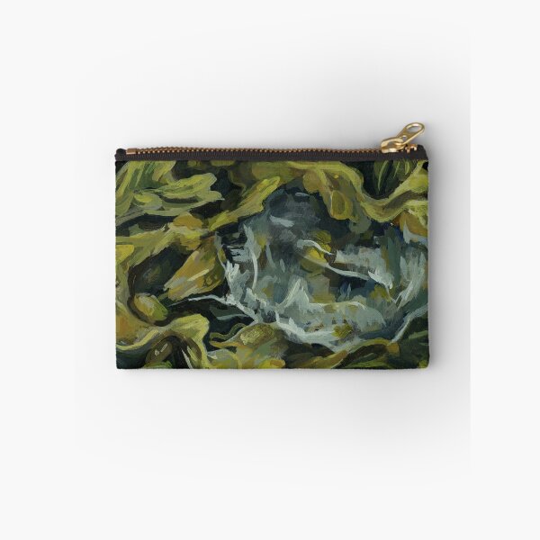 Item preview, Kelp and Jellyfish designed and sold by Cherish Springer.