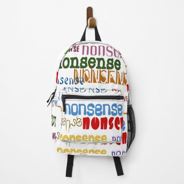 Item preview, Just a bunch of Nonsense :) designed and sold by DianeBP.