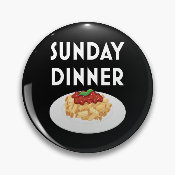 Item preview, Sunday Dinner  designed and sold by frankyou.