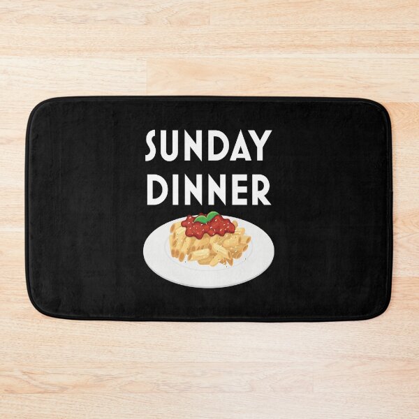 Item preview, Sunday Dinner  designed and sold by frankyou.