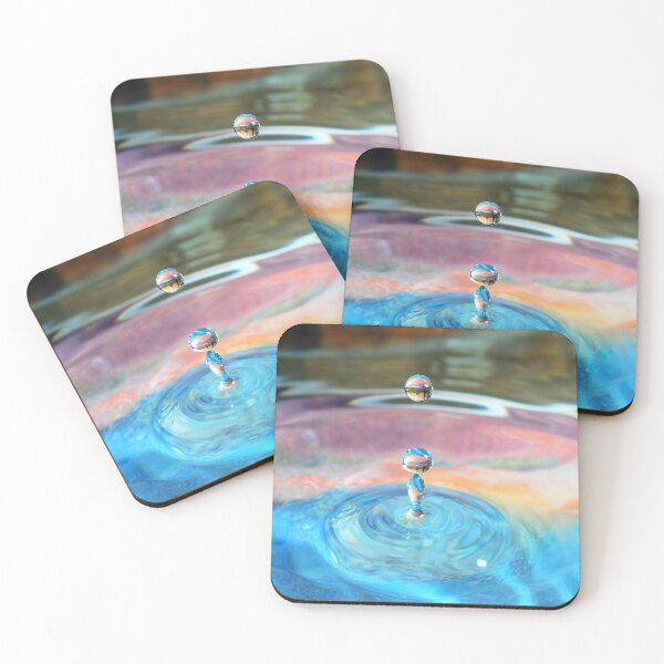 Item preview, Su damlası - water drop designed and sold by orhanyky.