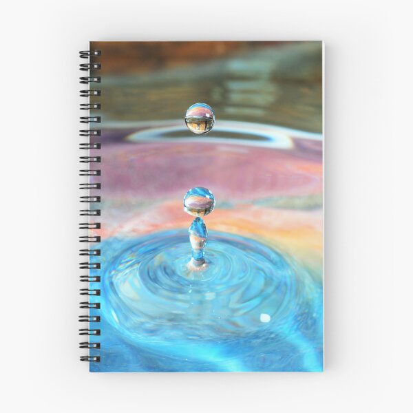 Item preview, Su damlası - water drop designed and sold by orhanyky.