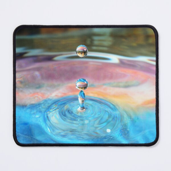 Item preview, Su damlası - water drop designed and sold by orhanyky.