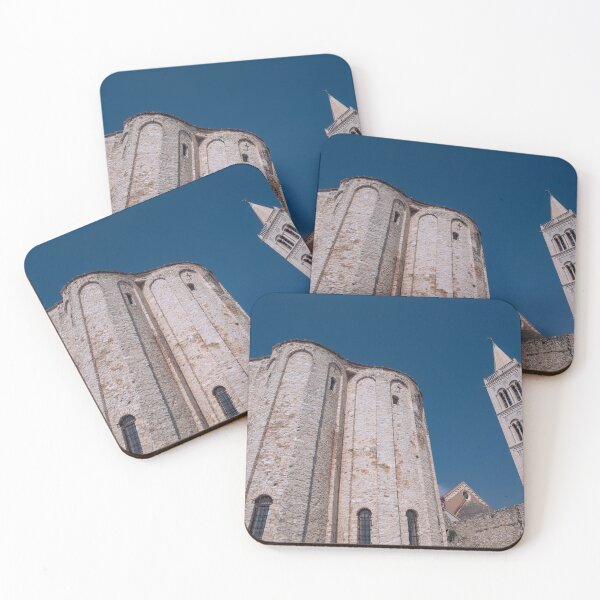 Item preview, St Donatus Church in Zadar, Croatia designed and sold by WorldScenery.