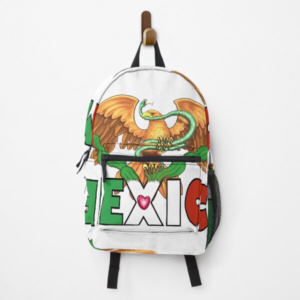 Item preview, Mexico designed and sold by KabronX.