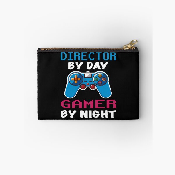 Item preview, Idea divertida del regalo del jugador del director, regalo de las cotizaciones del trabajo del director, diseño del amante del juego del papá del director, regalo de Navidad de los videojuegos del director designed and sold by xlnv.