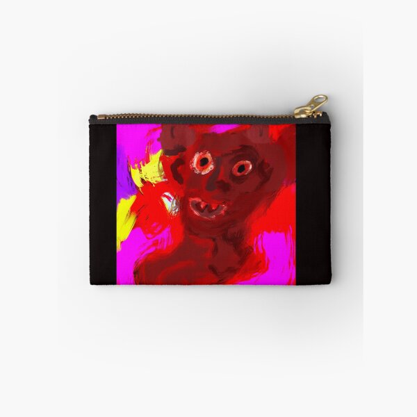 Item preview, Abstract demon 2 designed and sold by Joelartdesigns.