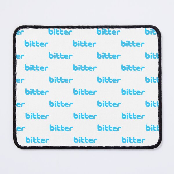 Item preview, bitter designed and sold by amuseXpress.