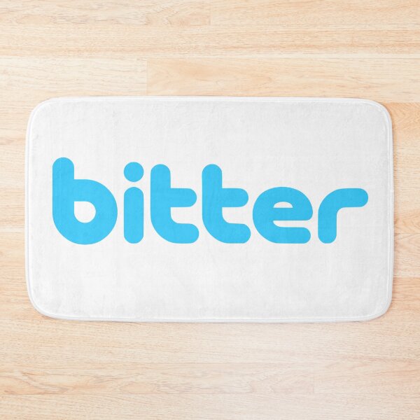 Item preview, bitter designed and sold by amuseXpress.
