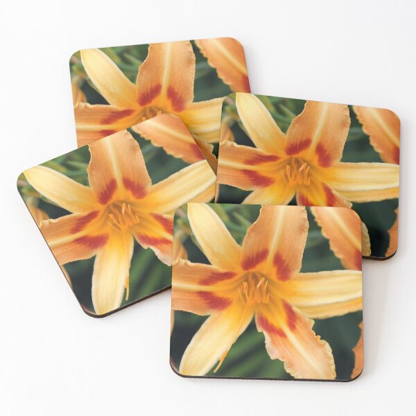 Item preview, Tiger Lily Flower designed and sold by CapeCodGiftShop.
