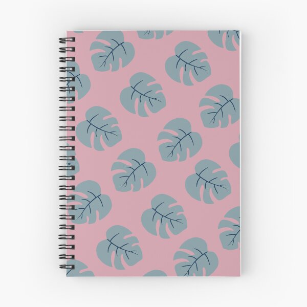 Item preview, Tropicana Print Pink & Blue designed and sold by S0CalStudios.