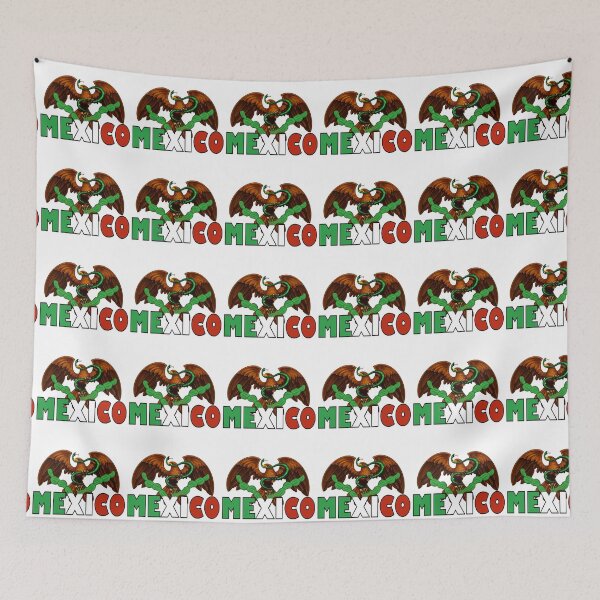 Item preview,    Mexico designed and sold by KabronX.