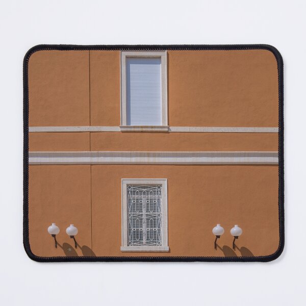 Item preview, The colorful exterior of the Donatus church in Zadar designed and sold by WorldScenery.