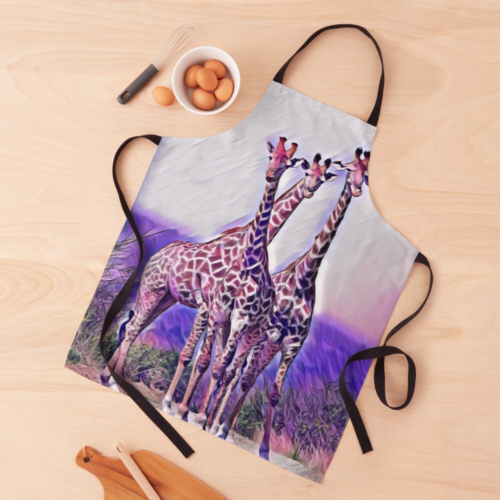 Item preview, Apron designed and sold by Robs-Place.