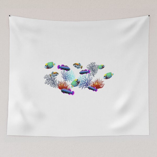 Item preview, aquarium designed and sold by tayfunasli.