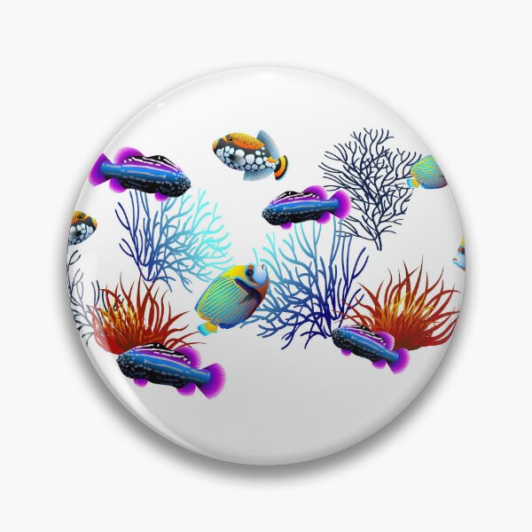 Item preview, aquarium designed and sold by tayfunasli.