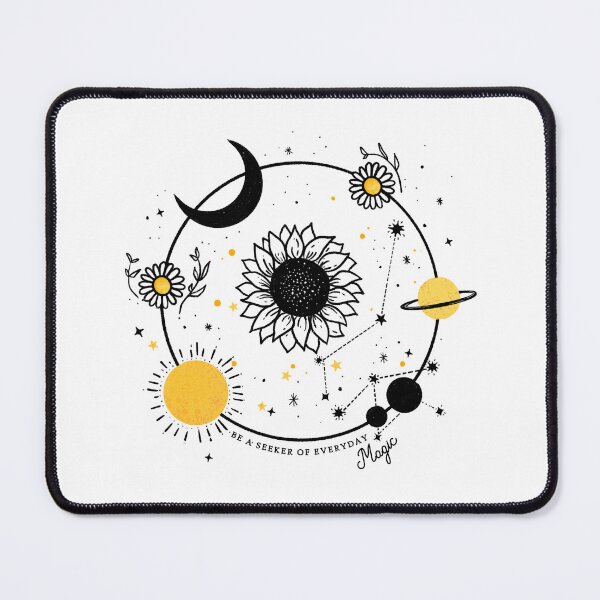 Item preview, Seek Everyday Magic designed and sold by customsbykate.