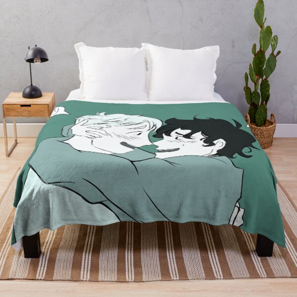 Item preview, Nick and Charlie hugging (Heartstopper) designed and sold by Sophprano.