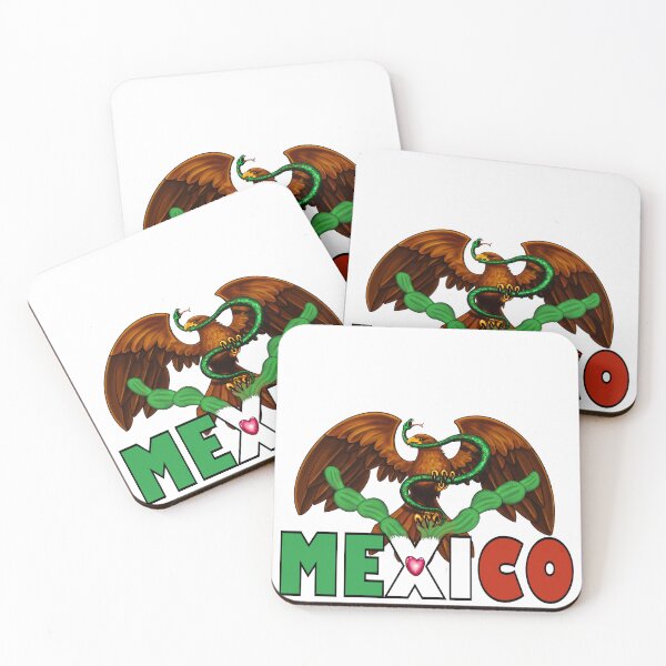 Item preview, Mexico designed and sold by KabronX.