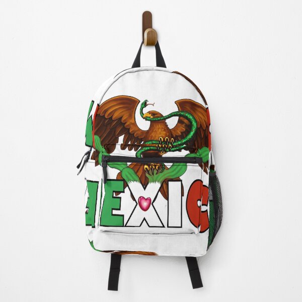 Item preview, Mexico designed and sold by KabronX.