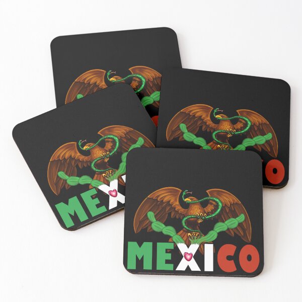 Item preview, Mexico designed and sold by KabronX.