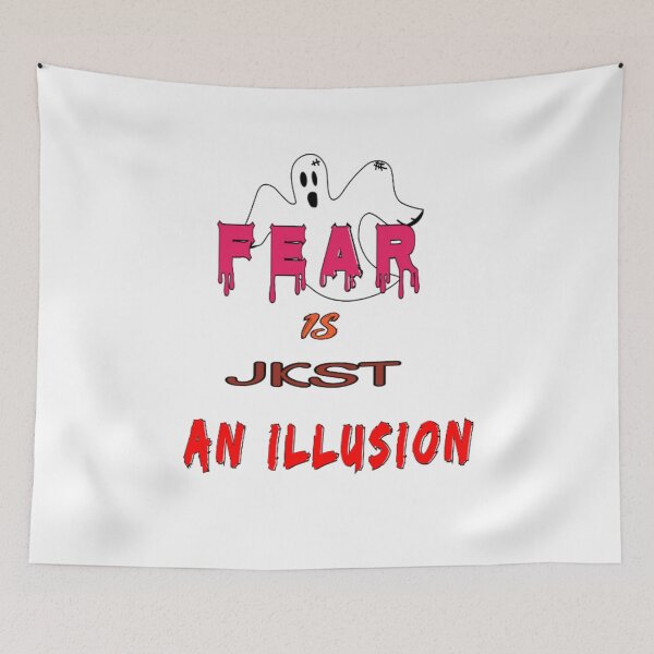 Item preview, ghost of fear is jkst an illusion designed and sold by Emoelsalhy76.