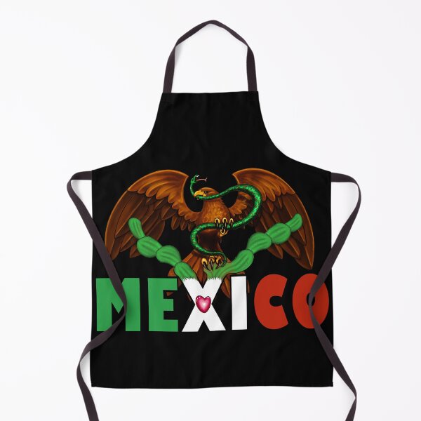Item preview, Mexico designed and sold by KabronX.