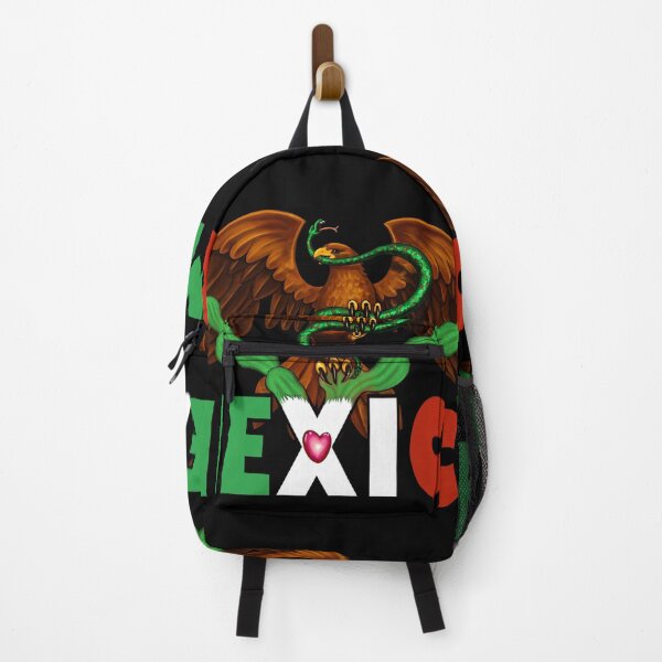 Item preview, Mexico designed and sold by KabronX.