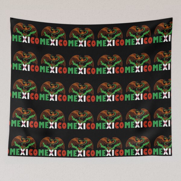 Item preview, Mexico designed and sold by KabronX.