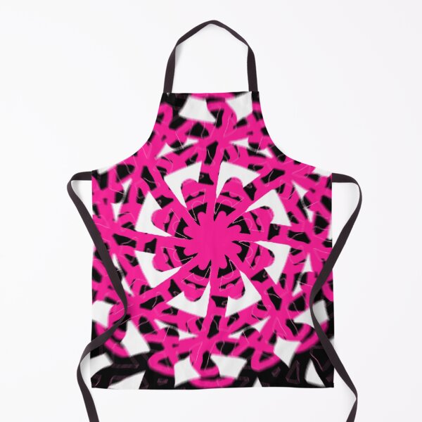 Item preview, Pink mandala flower. designed and sold by ZubiyaArt.
