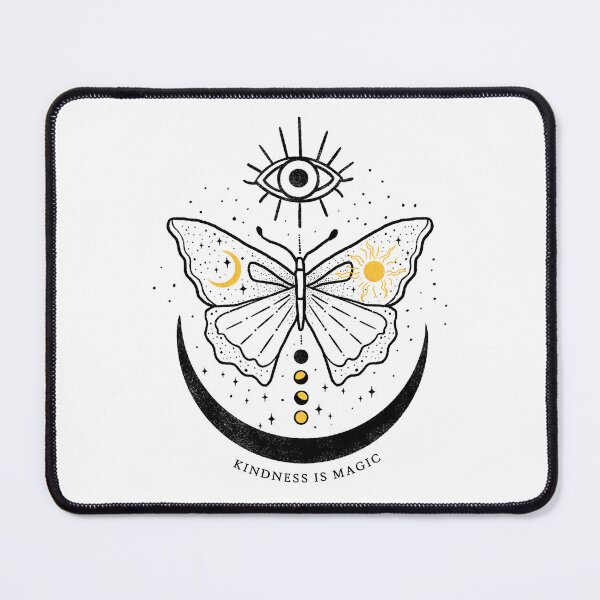 Item preview, Kindness is Magic designed and sold by customsbykate.