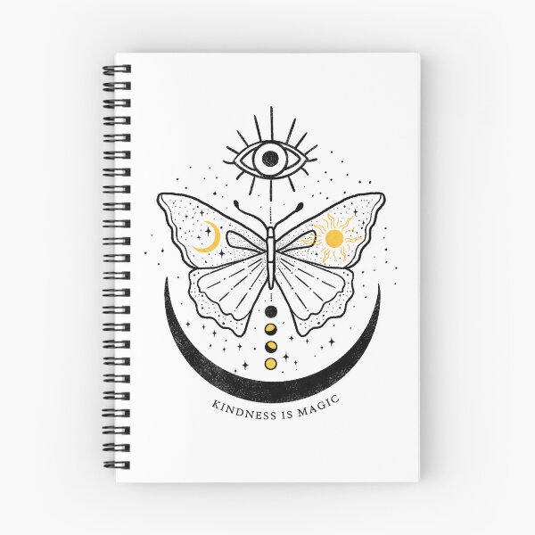 Item preview, Kindness is Magic designed and sold by customsbykate.